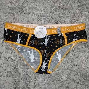 Harry Potter panties 🩲